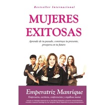 Mujeres exitosas