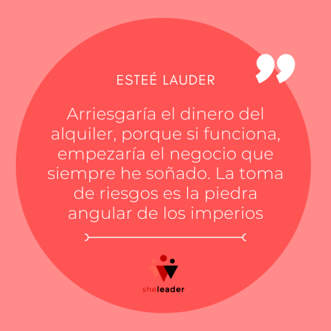 Esteé Lauder