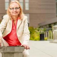 Profile  Alice  Agogino