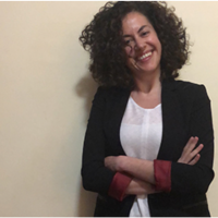 Profile  Silvia  Recio