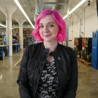 Profile  Limor Fried